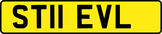 ST11EVL
