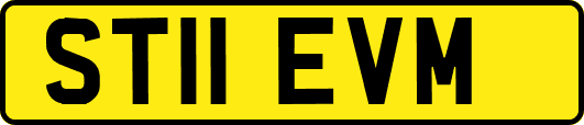 ST11EVM