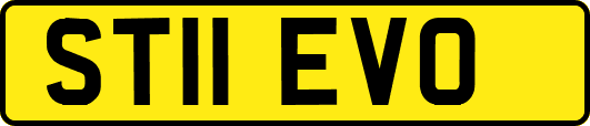 ST11EVO