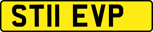 ST11EVP