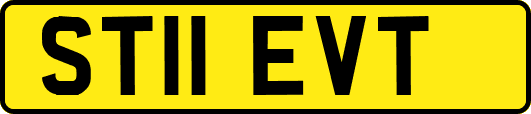 ST11EVT