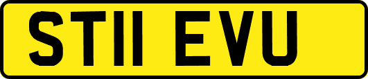 ST11EVU