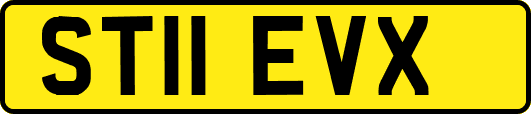 ST11EVX