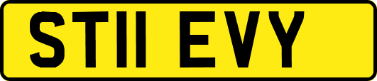 ST11EVY