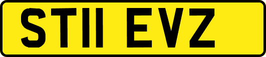 ST11EVZ