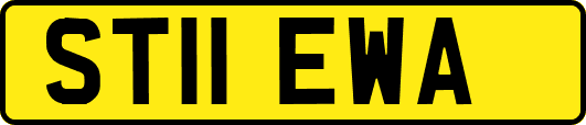 ST11EWA