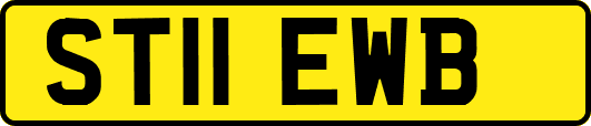 ST11EWB