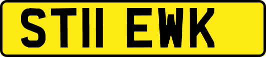 ST11EWK