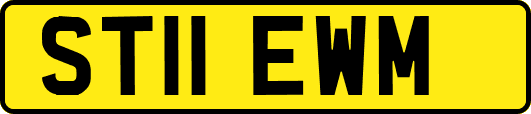 ST11EWM