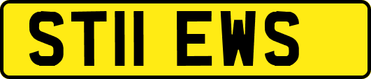 ST11EWS