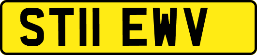 ST11EWV