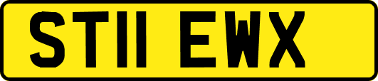 ST11EWX