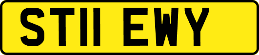 ST11EWY