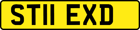 ST11EXD