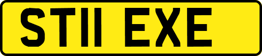 ST11EXE