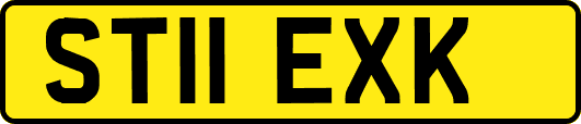 ST11EXK