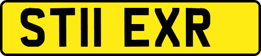 ST11EXR