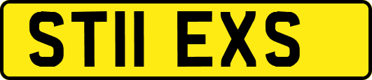 ST11EXS
