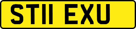 ST11EXU