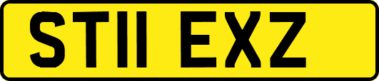 ST11EXZ