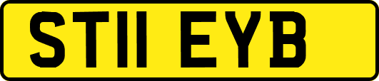 ST11EYB