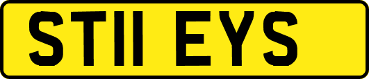 ST11EYS