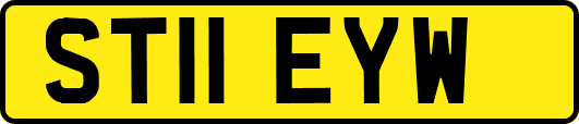 ST11EYW