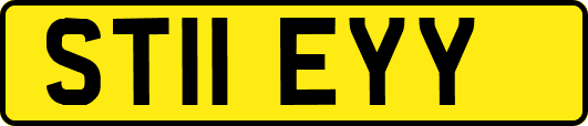 ST11EYY