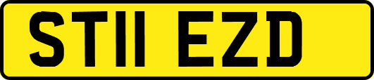ST11EZD