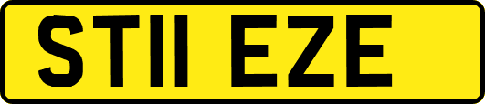 ST11EZE