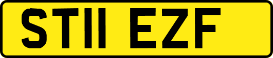 ST11EZF