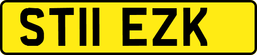 ST11EZK