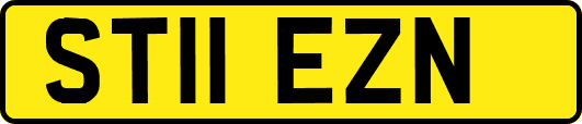 ST11EZN