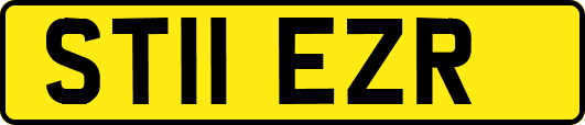 ST11EZR