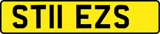 ST11EZS