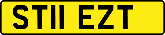 ST11EZT