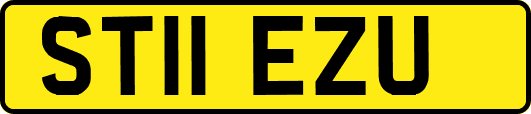 ST11EZU