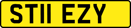 ST11EZY