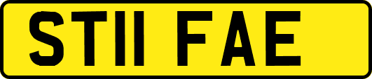 ST11FAE