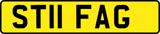 ST11FAG