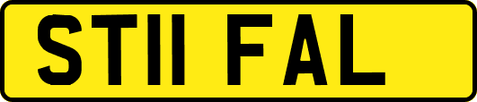 ST11FAL