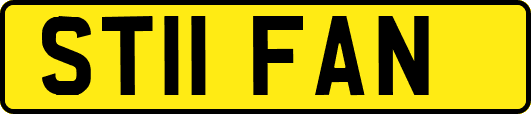 ST11FAN