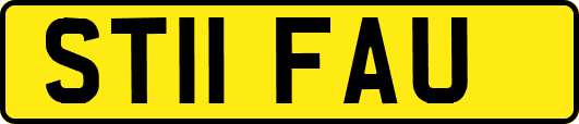 ST11FAU
