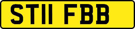 ST11FBB