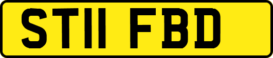 ST11FBD