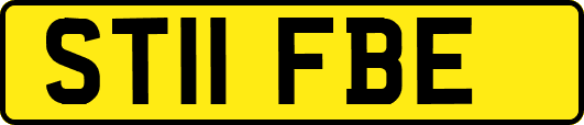 ST11FBE