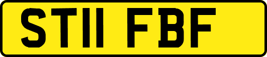ST11FBF
