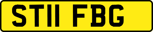 ST11FBG