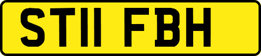 ST11FBH