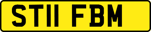 ST11FBM